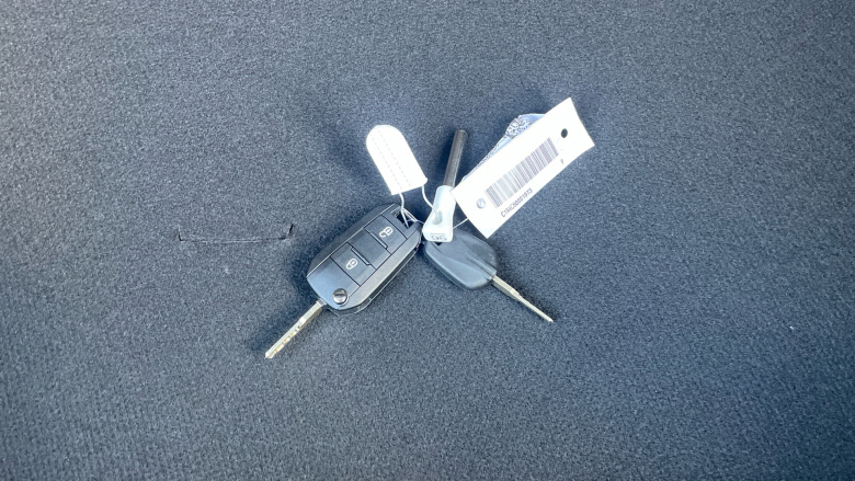 Citroen C3 1.2 Turbo Plus 5dr Petrol Hatchback